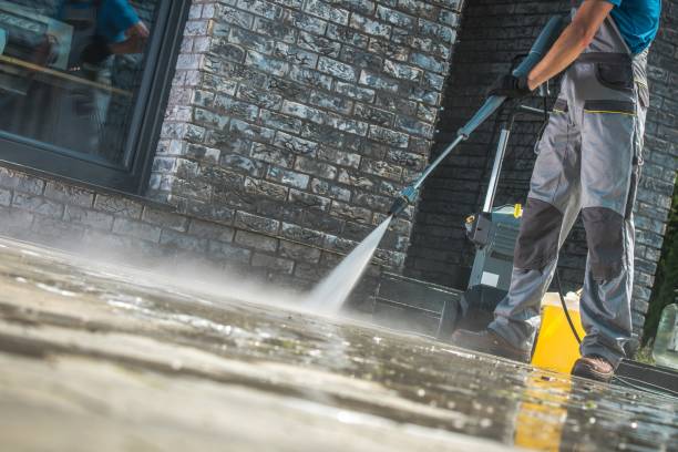 Reliable Hinesville, GA Pressure Washing Solutions