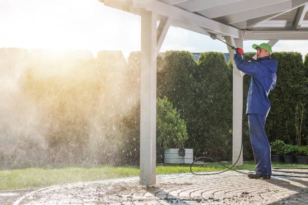 Best Driveway Pressure Washing  in Hinesville, GA