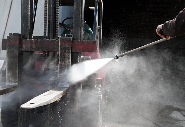 Best Heavy Equipment Washing  in Hinesville, GA